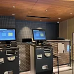 Shizutetsu Hotel Prezio Kyoto Karasumaoike