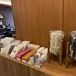 Shizutetsu Hotel Prezio Kyoto Karasumaoike