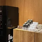 Shizutetsu Hotel Prezio Kyoto Karasumaoike