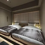 Hotel Tou Nishinotoin Kyoto