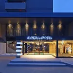 Kyoto Rich Hotel