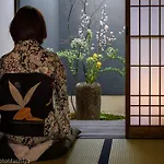 Kyoto Gojo Samurai Machiya