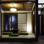 Kyoto Gojo Samurai Machiya