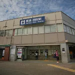 Sarangbang