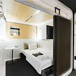 First Cabin Kyoto Kawaramachi Sanjo