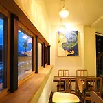 Santiago Guesthouse Kyoto