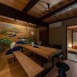 Gion Shirakawa Kouki Machiya House