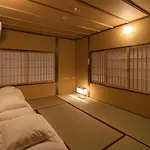 Yoitsubaki Machiya House