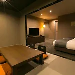 Hotel Banister Kyoto