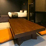 Hotel Banister Kyoto