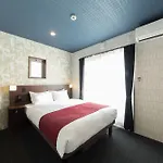 Japaning Hotel Omiya Matsubara