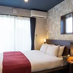 Japaning Hotel Omiya Matsubara