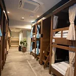 Kyoto Morris Hostel