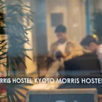 Kyoto Morris Hostel