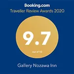 Gallery Nozawa Inn