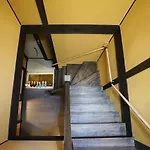 Hotel Zipangu Tameikecho