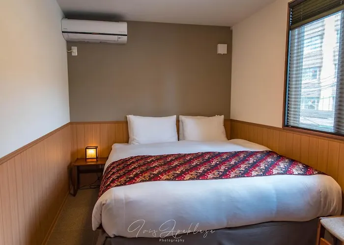 Hotel Sou Kyoto Gion