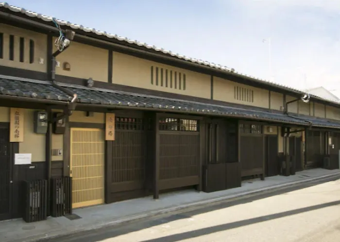 Heiankyu Dairi No Yado