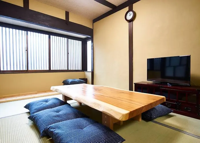 Inokuma Kita