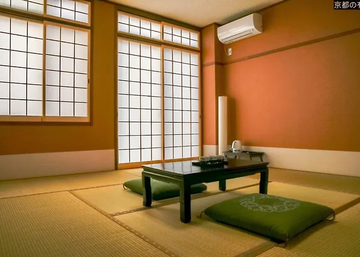 京都有客
