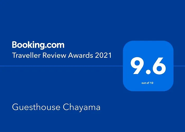 Guesthouse Chayama