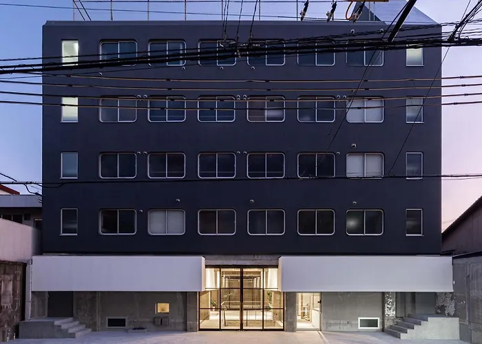 Kagan Hotel & Hostel