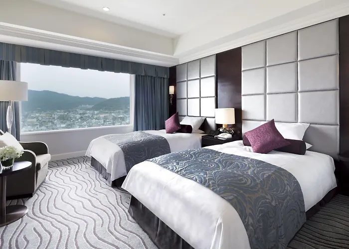 Hotel Okura Kyoto