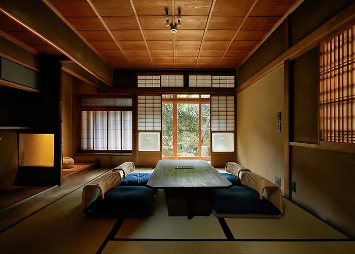 Umeyu No Yado By Yadoru Kyoto Hanare