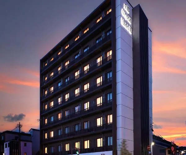 Kyoto Crystal Hotel Ⅲ