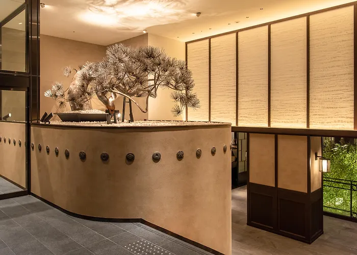 Dhawa Yura Kyoto - Banyan Group