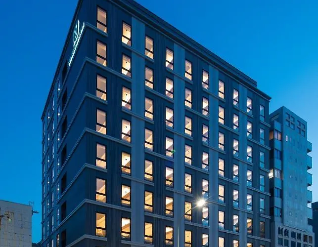 Prince Smart Inn Kyoto Shijo Omiya