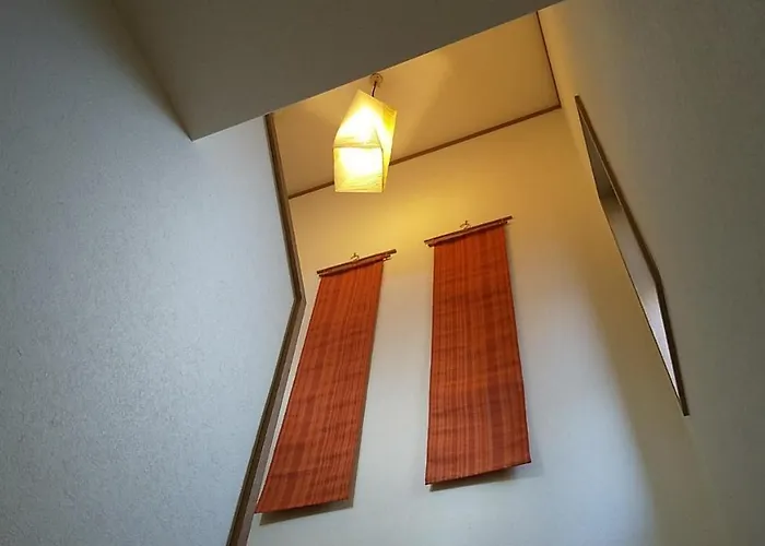 Guest House Nishimura - Vacation Stay 13436