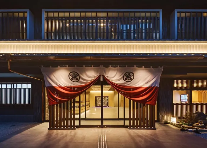 Hotel Sugicho