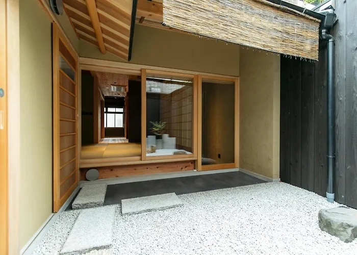 Machiyado 京都南禅寺道
