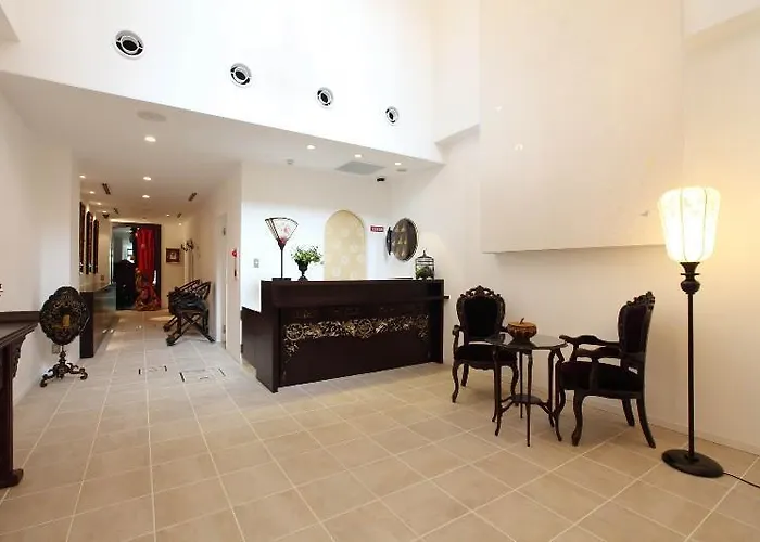 Hotel Mume
