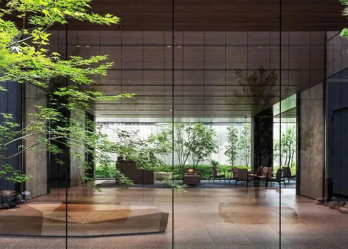 Richmond Hotel Premier Kyoto Shijo