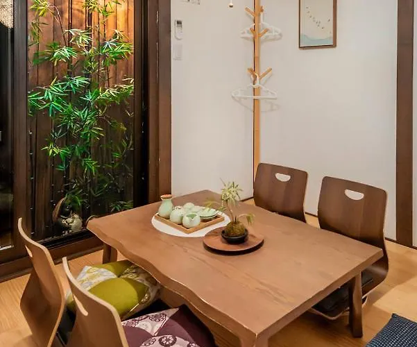 桜の宿 東寺 5 Mins Walk From The Subway Station