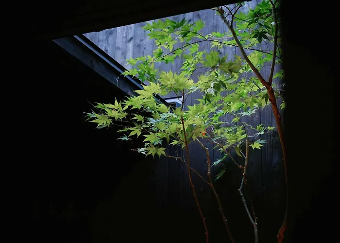 Kyoto Machiya Zeniyacho