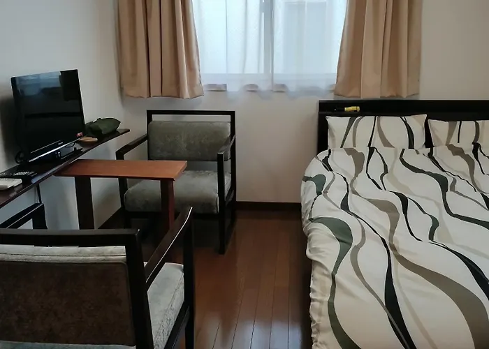 Guest House Kotone Kyoto