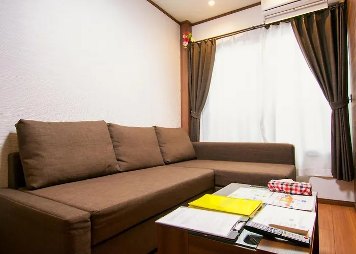 Kyoto - Apartment / Vacation Stay 168