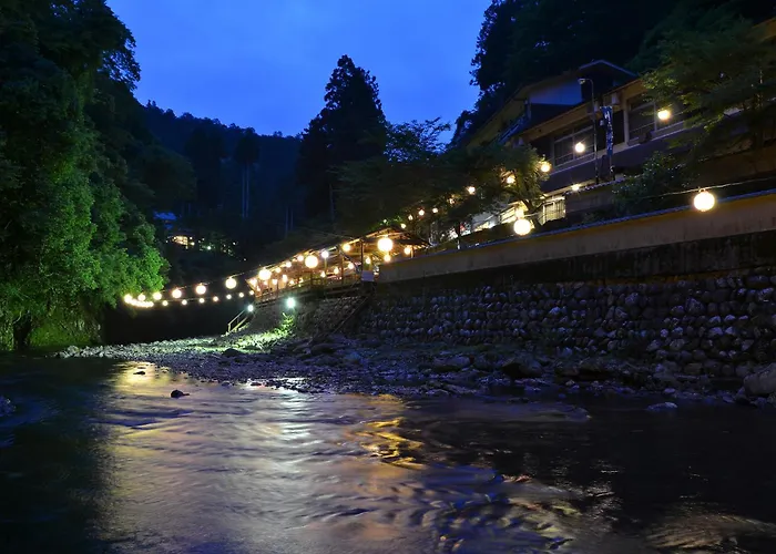 Takao Kanko Hotel