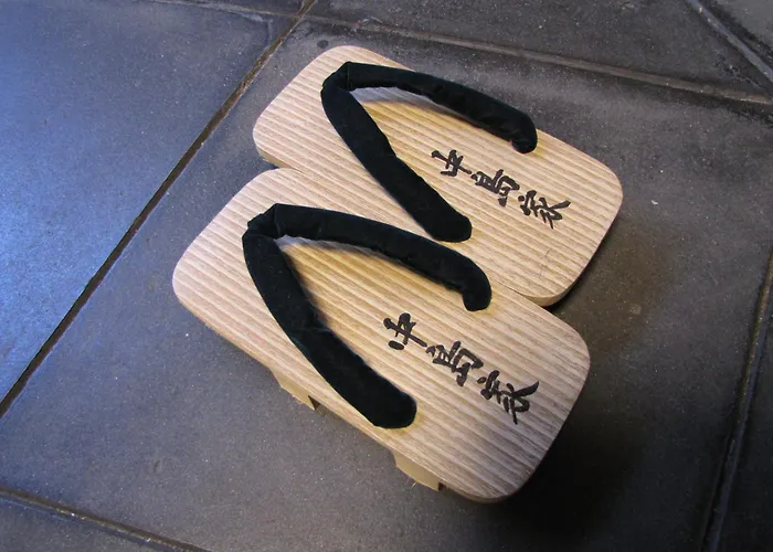 Ryokan Nakajimaya
