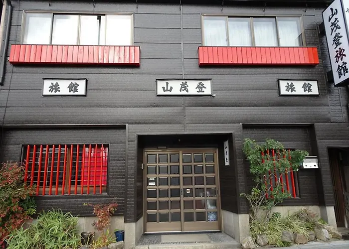 Yamamoto Ryokan