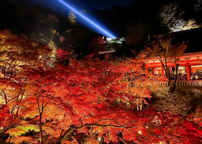 Rinn Gion Kenninji Villa