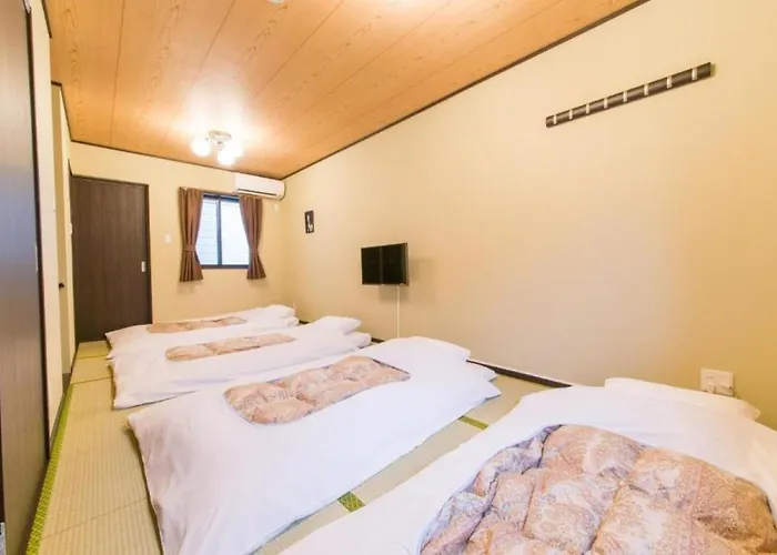 Japaninng Senkyu - Vacation Stay 94247V