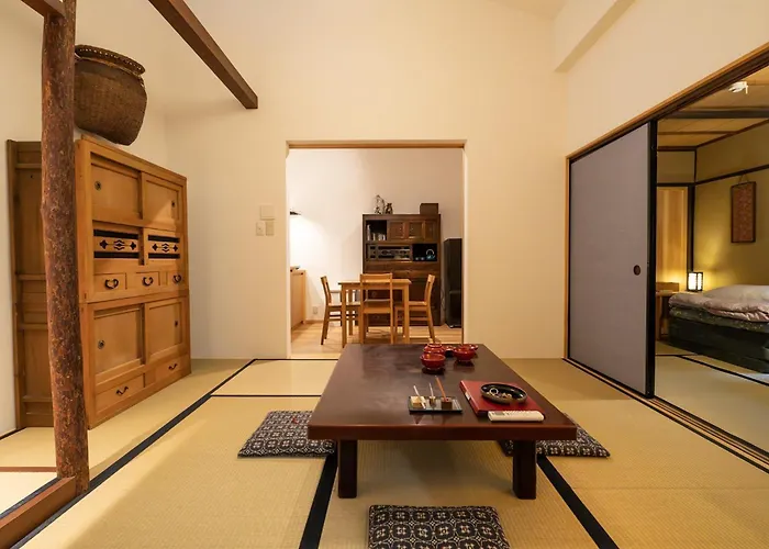 Gion House