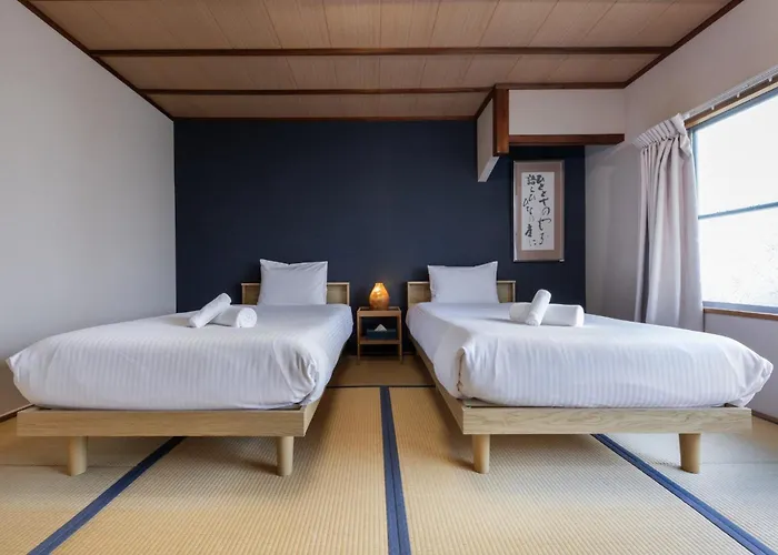 Shiki Homes | Hikari - Vacation Stay 23900V