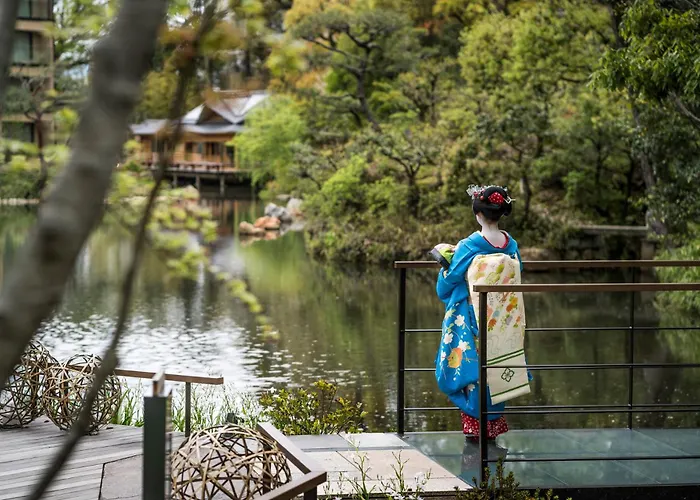 Four Seasons Hotel Kyoto
