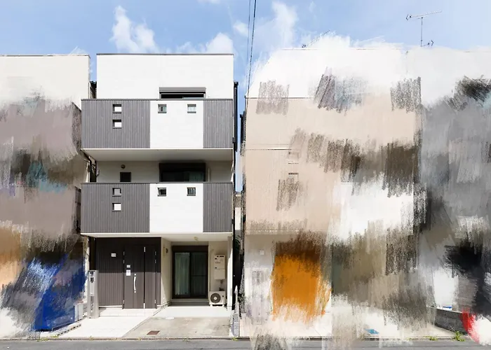 Andnext Holiday House