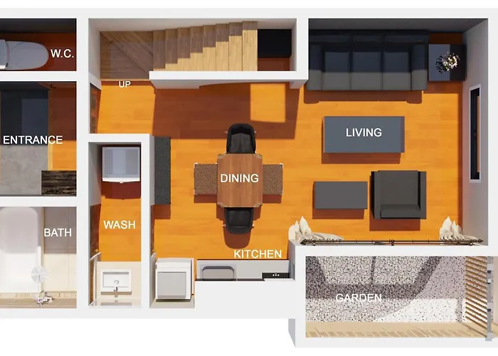 Shiki Homes Higoya 肥後屋